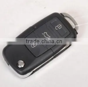 VW/Samand Remote Key Cover Key Shell Remote Key Auto Accessory thumbnail-1