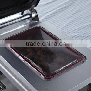 Manual Tray Sealing Machine thumbnail-2