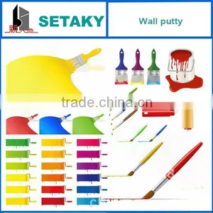 SETAKY -- Flexible Wall Putty thumbnail-1