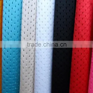 Different Types of Mesh Fabric Made in China thumbnail-6