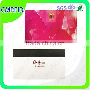 Provide Design Low Frequency Hotel id Card Supplier's Choice thumbnail-3
