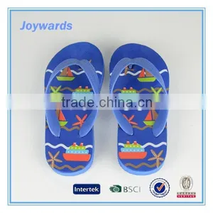 Pvc Flip Flops, Flip Flop Slippers, Children Slippers thumbnail-3