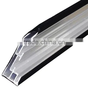 16:9 92" Curved Projector Screen for Home Theater Equipment thumbnail-3