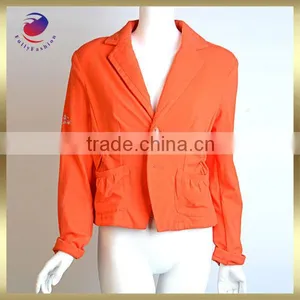 Women Coat Model Cotton Ong Sleeve Elegant Comfortable Fashion Style thumbnail-1