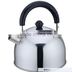 Tea Kettle With Infuser/tea Pot With Infuser thumbnail-1