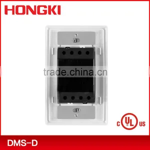Double Slide 120VAC 60Hz Dimmers thumbnail-3