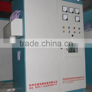 New Factory Sale! Steel/Iron/Cast Iron Melting Furnace Machine for Casting thumbnail-4