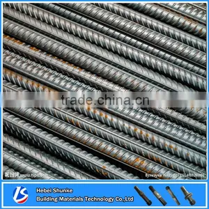 Steel Bar / Steel Reinforcement thumbnail-1