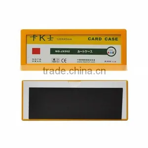 New Products Magnetic Holder, Magnetic Price Tag Holder thumbnail-2