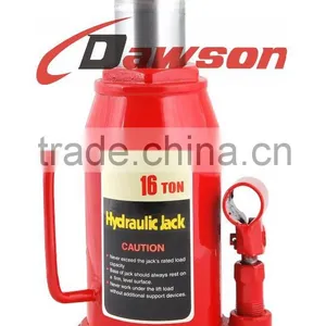 Best Selling 10 Ton Hydraulic Bottle Jack With CE GS Certifications thumbnail-4