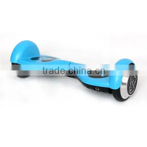 Smart Balance Hover Board Self Balancing Scooter thumbnail-5