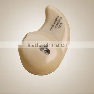 Bulk Item Mini Sport Wireless Bluetooth Headset thumbnail-2