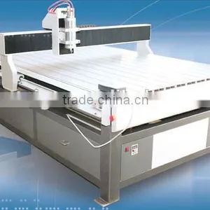 Large CNC Router thumbnail-1
