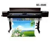 China 6 Color Advertisement Printing Machine Supplier thumbnail-1