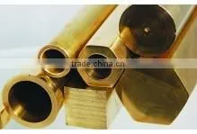 C36000 Free Machining Brass Rods thumbnail-1