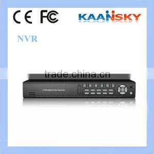 2015 KAANSKY New Hot Sale 1mp and 2mp Nvr 8 Channel Kit With 8 Cameras thumbnail-4