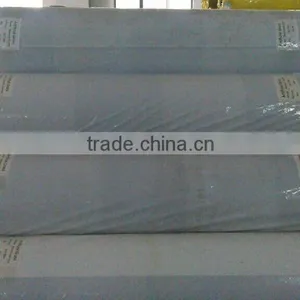 High Quality Decorative Artificial Grass/U Shape /high Dtex thumbnail-5