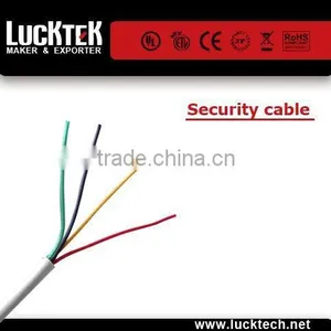4 Core Security Cable thumbnail-1