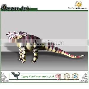 Hot Sell Small Resin Dinosaur Toy for Retail thumbnail-4