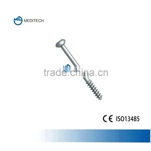 4.0mm Cancellous Screw Orthopedic Implants, Surgical Instrument thumbnail-1
