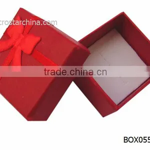 2016 Hot Selling Stock Cheap Jewelry Packing Box thumbnail-1
