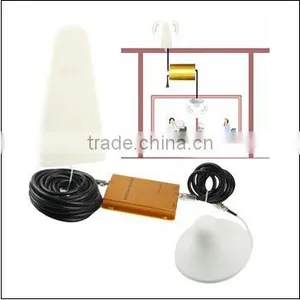 800-2500mhz Omni Directional Antenna CDMA Antenna GSM Antenna WCDMA Antenna thumbnail-6