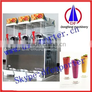 2015 High Quality Ice Slush Machine , Commercial Slush Machines in China thumbnail-1