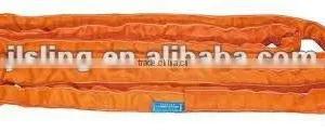 Good Quality Endless Synthetic Soft Lifting Round Slings thumbnail-6