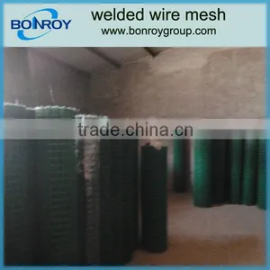 2x2 Galvanized Welded Wire Mesh thumbnail-1