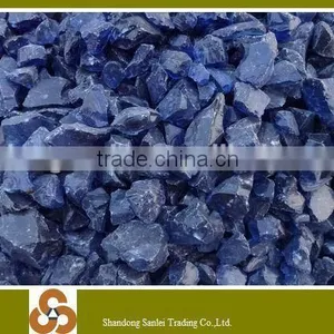 Cobalt Blue Glass Rocks2-5cm,5-12cm, 5-15cm, 10-30cm thumbnail-3