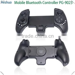 Top Quality Hot Sell 2.4g Bluetooth Wireless Controller thumbnail-4