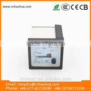 Wholesale From China Ammeter Socket thumbnail-1
