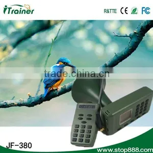 Great Design !!! Hunting Bird Mp3 thumbnail-1