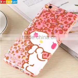 Wholesale Mobile Phone Accessories for Iphone 6 Plus Back Cover thumbnail-4
