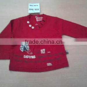 Children T.shirts thumbnail-1