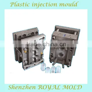 Die Casting Mold Plastic Injection Molding Companies thumbnail-5