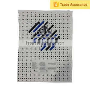 Top Level Oem Design Recycled Plastic Biodegradable Bag thumbnail-5