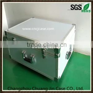 High Quality Aluminum Equipment Case thumbnail-1