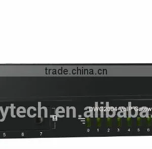 Quantity Gurantee Dinstar DWG2000F-16G GOIP-16 16 Ports VoIP GOIP Gateway CDMA / 3G GSM Voip Gateway Quality Choice thumbnail-4