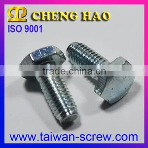 Factory Price Stainless Screw M4 Hex thumbnail-5