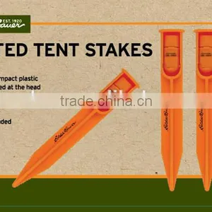 Lighted Tent Stakes thumbnail-1