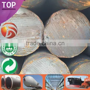 20CrMo/30CrMo/35CrMo/42CrMo Large Stock Round Bar Mill Test Certificate Standard Sizes Steel Bright Bar Machine Manufacturers thumbnail-2