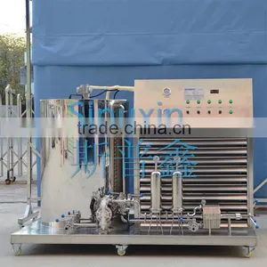 SPX Perfume Mixing Machine,Perfume Making Machine,Freezing Machine To Make Perfume thumbnail-1