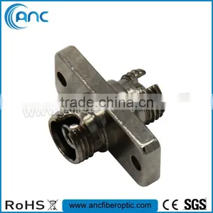 Simplex Multimode fc Fiber Optic Adaptor for FTTH thumbnail-3