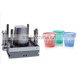 Plastic Trash Moulds thumbnail-1