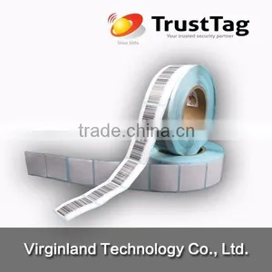 Retail Theft Prevention /Anti Theft Label thumbnail-1