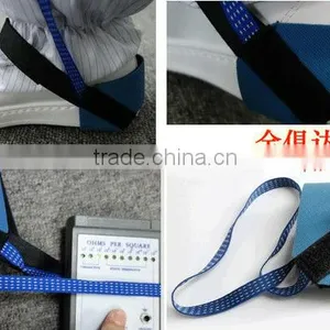 ESD Cleanroom Static Control Heel Grounders thumbnail-2