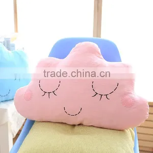 Plush Cloud Pillow,Stuffed Cloud Pillows,Wholesale Pillows,Hot Sale Plush Cloud Pillow thumbnail-1