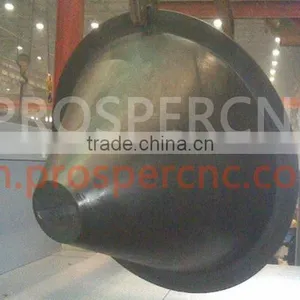 Cnc Huge Metal Work Piece Spinning Machine thumbnail-4
