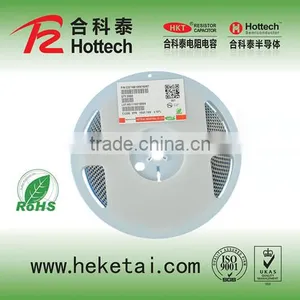 SMD Capacitor 50v 330NF 0805 thumbnail-1